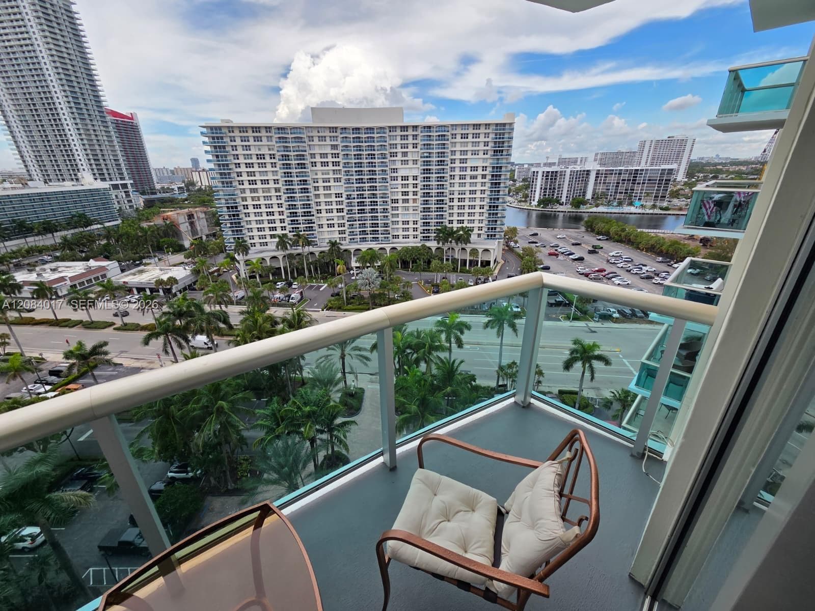 3801 S Ocean Dr # 14U, Hollywood FL 33019 - Hollywood, FL - Photo 1