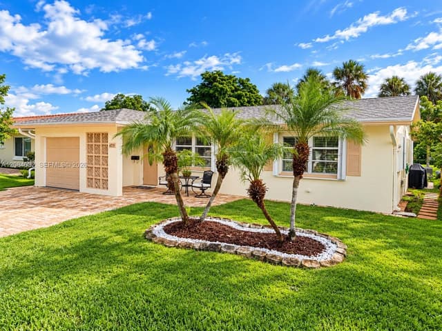 4719 NW 44th Ct, Tamarac FL 33319 - Tamarac, FL - Photo 2