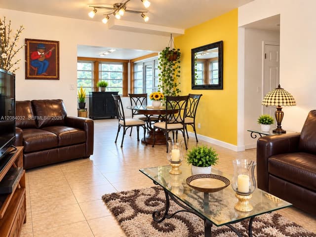 4719 NW 44th Ct, Tamarac FL 33319 - Tamarac, FL - Photo 6