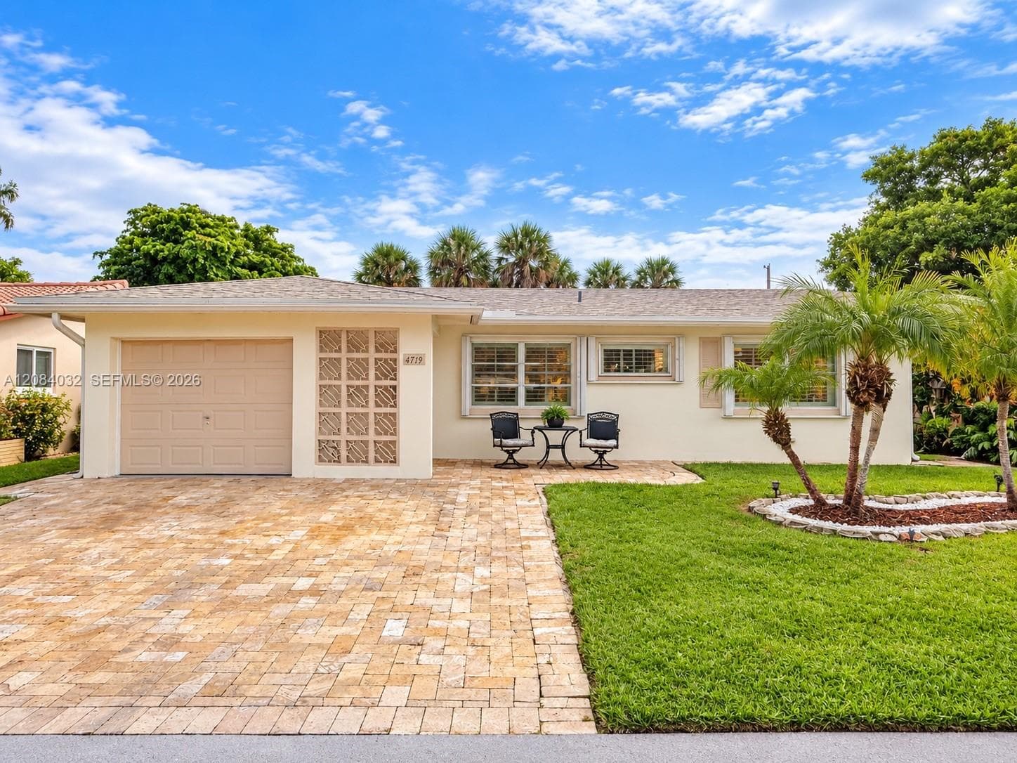 4719 NW 44th Ct, Tamarac FL 33319 - Tamarac, FL - Photo 1