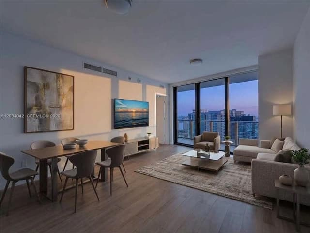 1300 S Miami Ave # 3503, Miami FL 33130 - Miami, FL - Photo 6