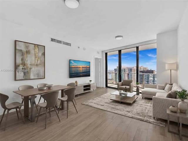 1300 S Miami Ave # 3503, Miami FL 33130 - Miami, FL - Photo 5