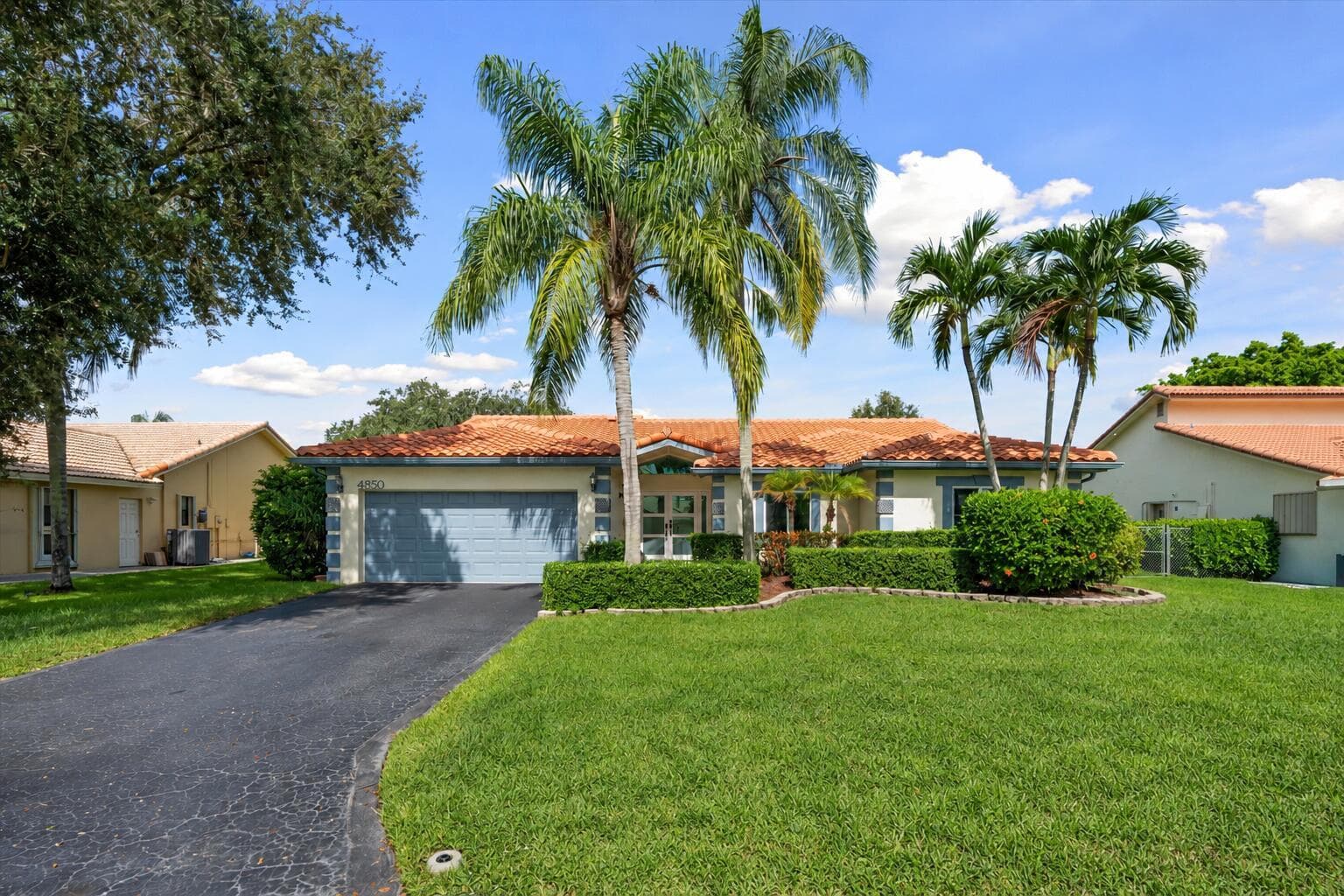 4850 NW 92nd Terrace, Coral Springs FL 33067 - Coral Springs, FL - Photo 1