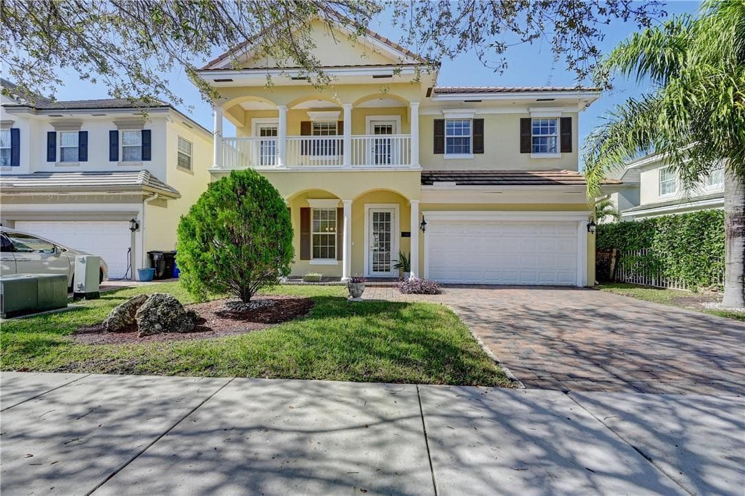 2201 SW 13TH Avenue, Fort Lauderdale FL 33315