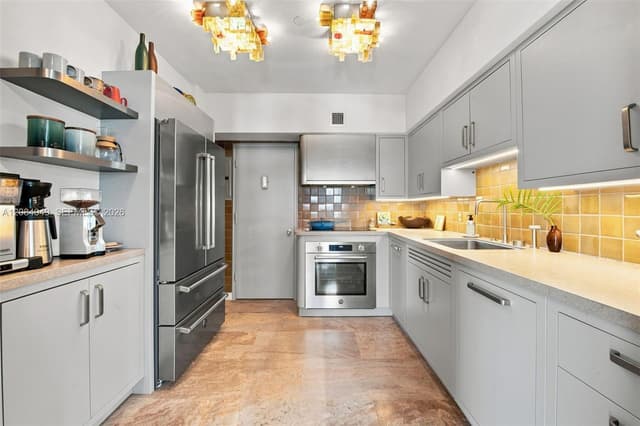 16 Island Ave # 4E, Miami Beach FL 33139 - Miami Beach, FL - Photo 5