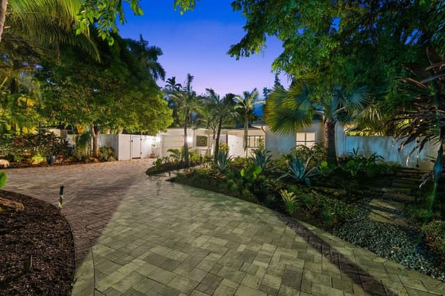 1500 MIDDLE RIVER Drive, Fort Lauderdale FL 33304 - Fort Lauderdale, FL - Photo 6