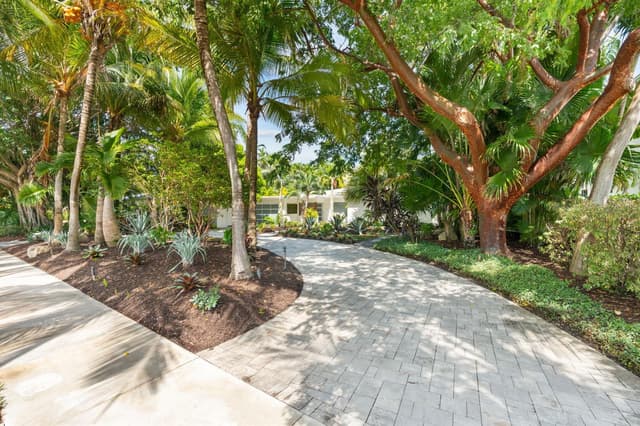 1500 MIDDLE RIVER Drive, Fort Lauderdale FL 33304 - Fort Lauderdale, FL - Photo 7