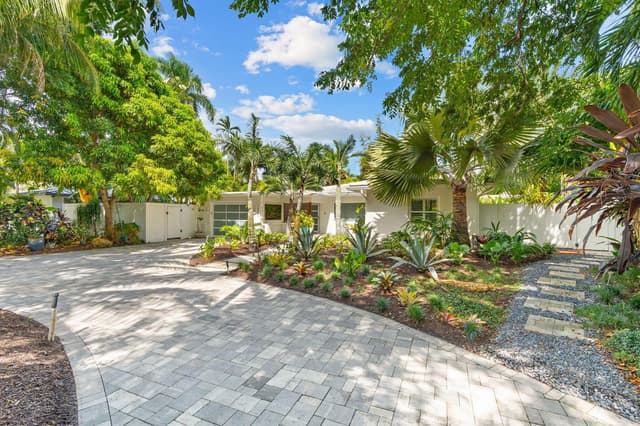 1500 MIDDLE RIVER Drive, Fort Lauderdale FL 33304 - Fort Lauderdale, FL - Photo 5
