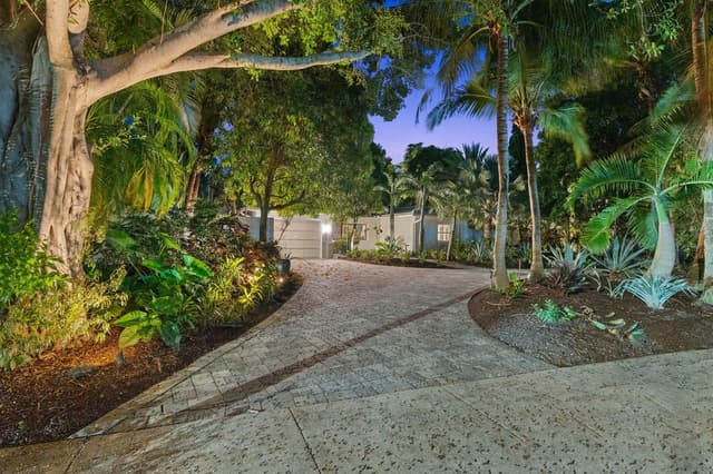 1500 MIDDLE RIVER Drive, Fort Lauderdale FL 33304 - Fort Lauderdale, FL - Photo 4
