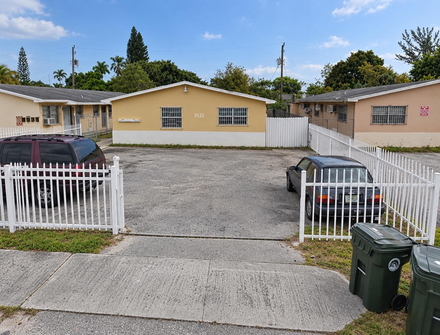 3121 NW 133RD Street # 4, Opa-Locka FL 33054 - Opa-Locka, FL - Photo 1