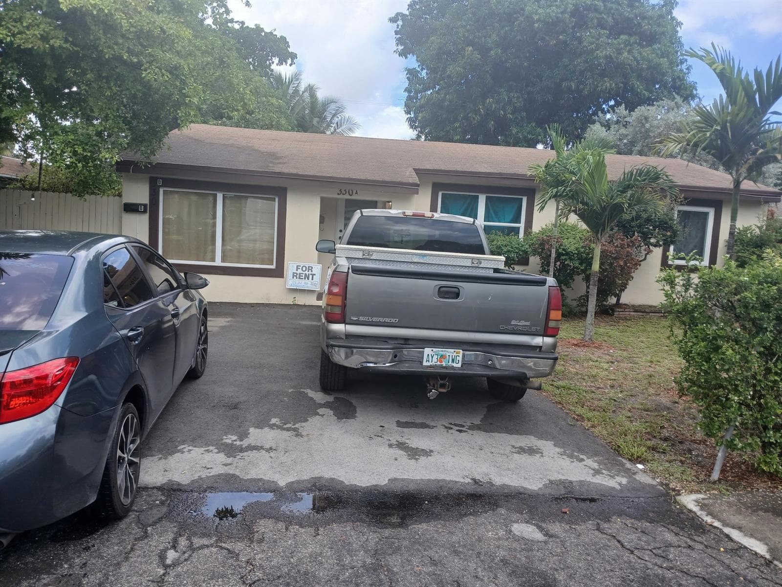 330 SW 14TH Street, Dania Beach FL 33004