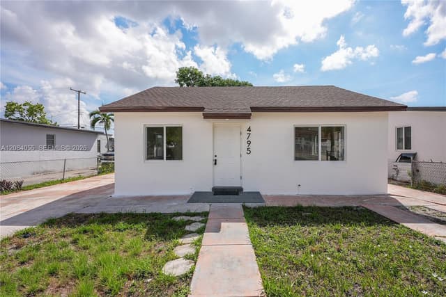 4795 E 8th Ct, Hialeah FL 33013 - Hialeah, FL - Photo 2