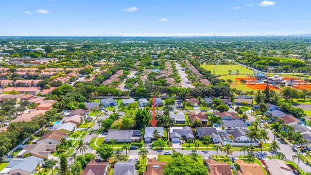 5318 NW 93rd Avenue, Sunrise FL 33351 - Sunrise, FL - Photo 3
