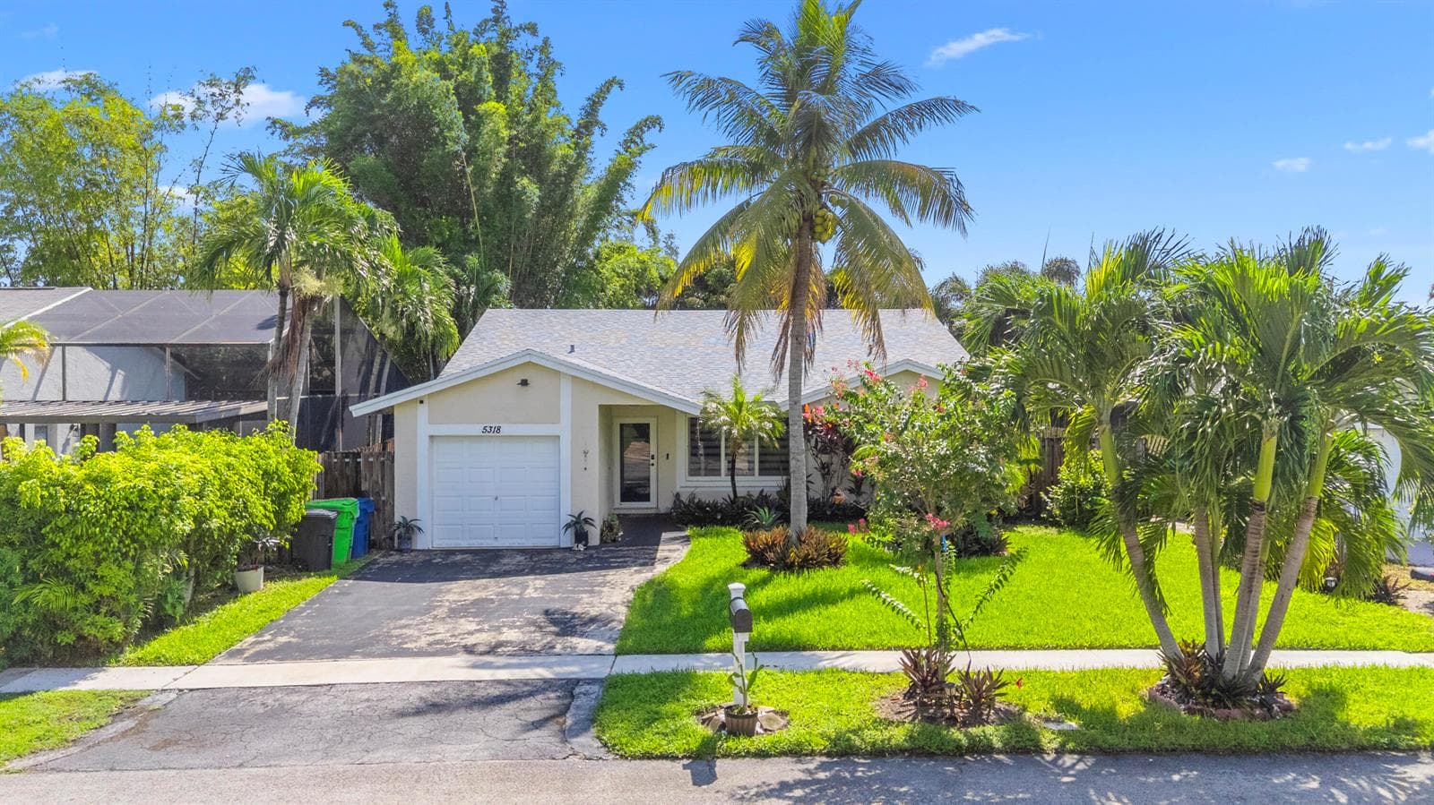 5318 NW 93rd Avenue, Sunrise FL 33351 - Sunrise, FL - Photo 1