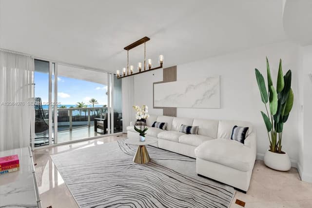 18911 Collins Ave # 606, Sunny Isles Beach FL 33160 - Sunny Isles Beach, FL - Photo 3