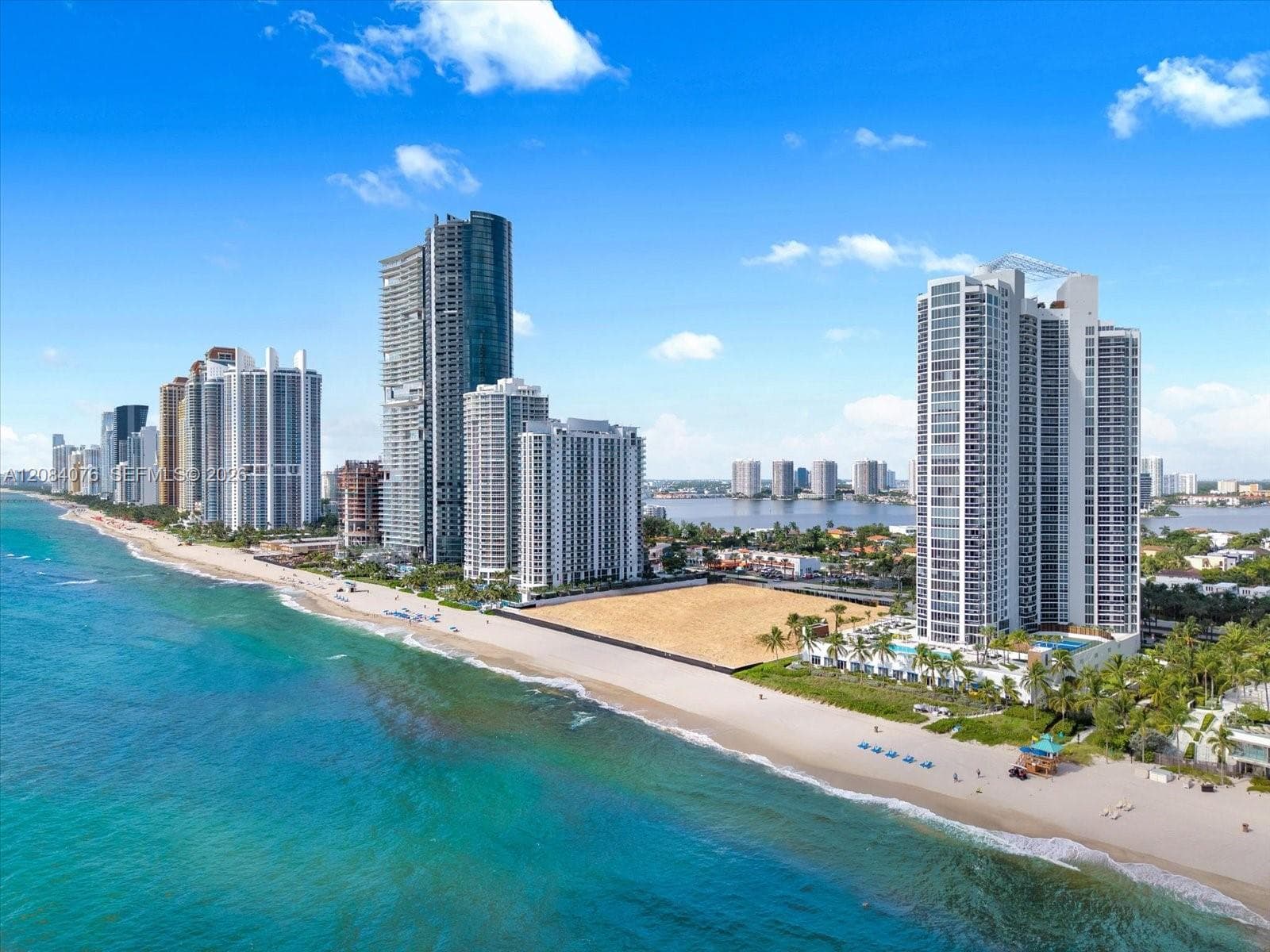 18911 Collins Ave # 606, Sunny Isles Beach FL 33160 - Sunny Isles Beach, FL - Photo 1