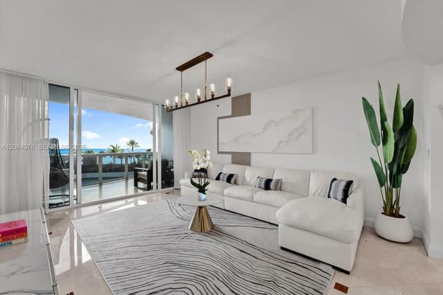 18911 Collins Ave # 606, Sunny Isles Beach FL 33160 - Sunny Isles Beach, FL - Photo 5