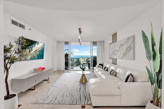 18911 Collins Ave # 606, Sunny Isles Beach FL 33160 - Sunny Isles Beach, FL - Photo 4