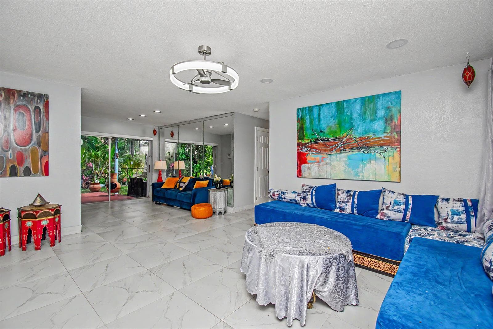 5704 NW 47th Lane, Tamarac FL 33319