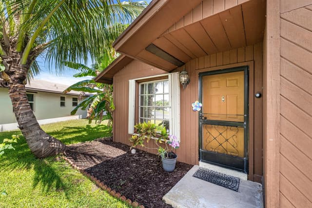 2664 SE 27th Lane # 58a, Boynton Beach FL 33435 - Boynton Beach, FL - Photo 3