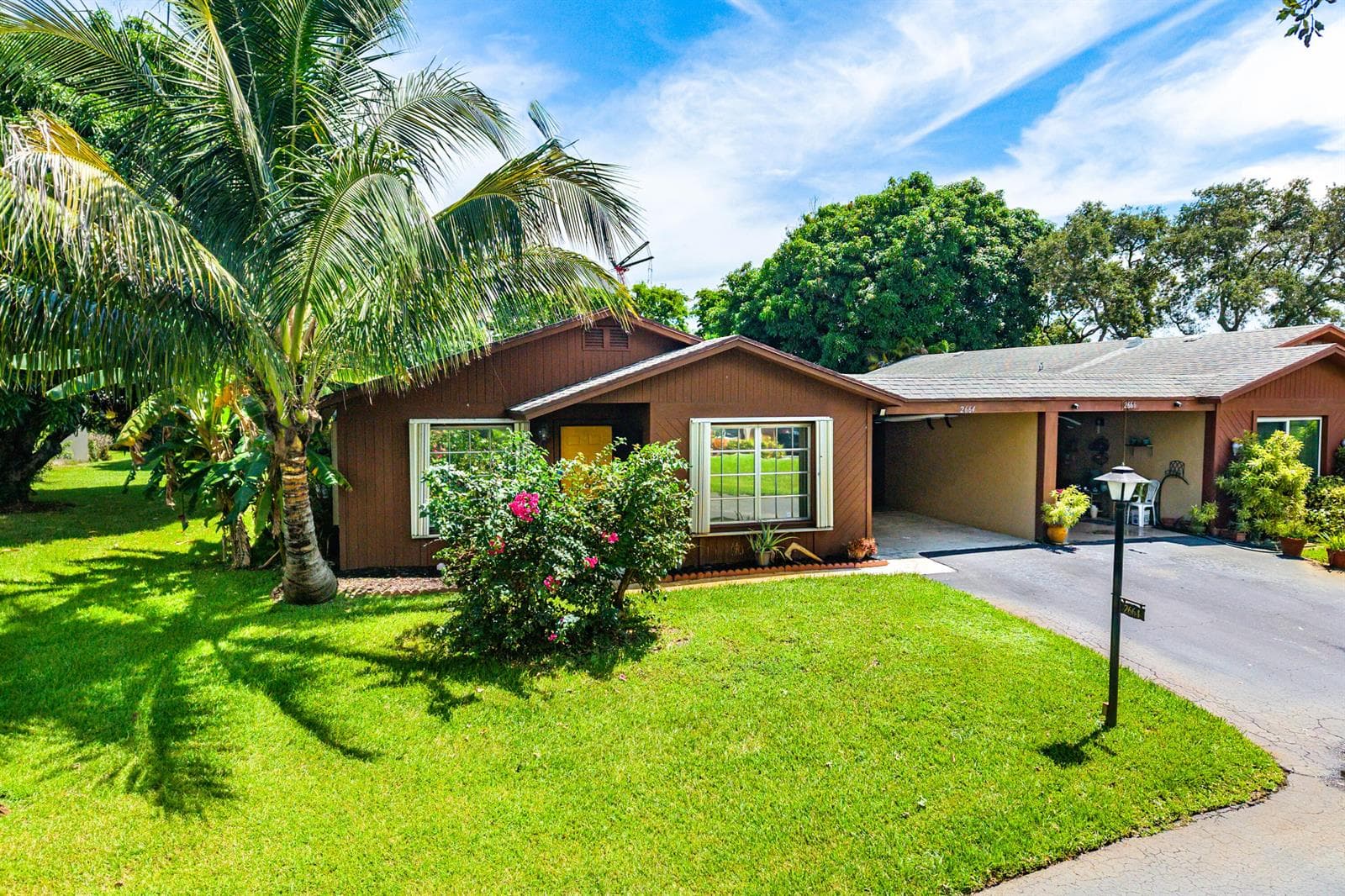 2664 SE 27th Lane # 58a, Boynton Beach FL 33435 - Boynton Beach, FL - Photo 1