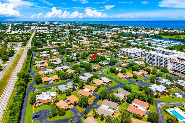 2664 SE 27th Lane # 58a, Boynton Beach FL 33435 - Boynton Beach, FL - Photo 4