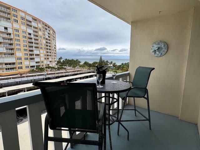 305 N POMPANO BEACH Boulevard # 507, Pompano Beach FL 33062 - Pompano Beach, FL - Photo 2