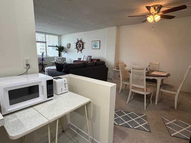 305 N POMPANO BEACH Boulevard # 507, Pompano Beach FL 33062 - Pompano Beach, FL - Photo 5