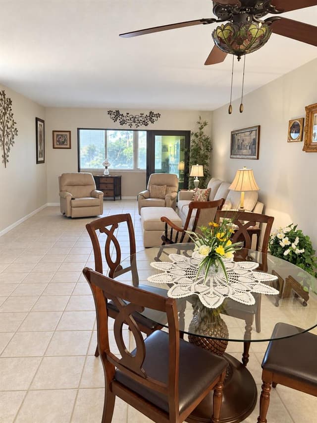 3154 Via Poinciana # 115, Lake Worth FL 33467 - Lake Worth, FL - Photo 6
