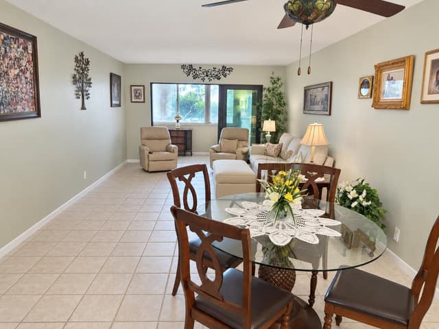 3154 Via Poinciana # 115, Lake Worth FL 33467 - Lake Worth, FL - Photo 7