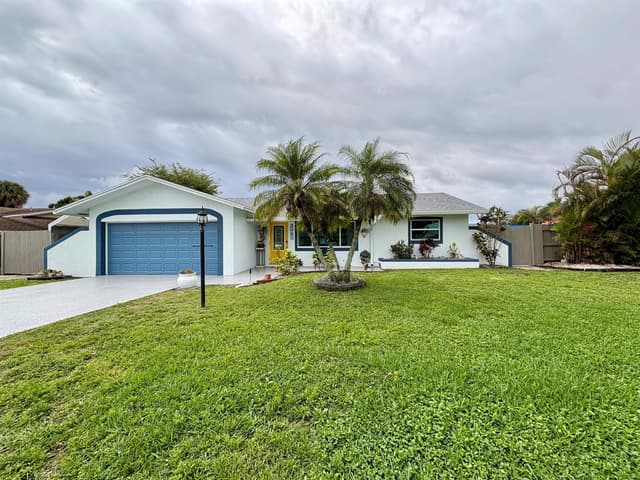 3080 Tropical Trail, Atlantis FL 33462 - Atlantis, FL - Photo 2