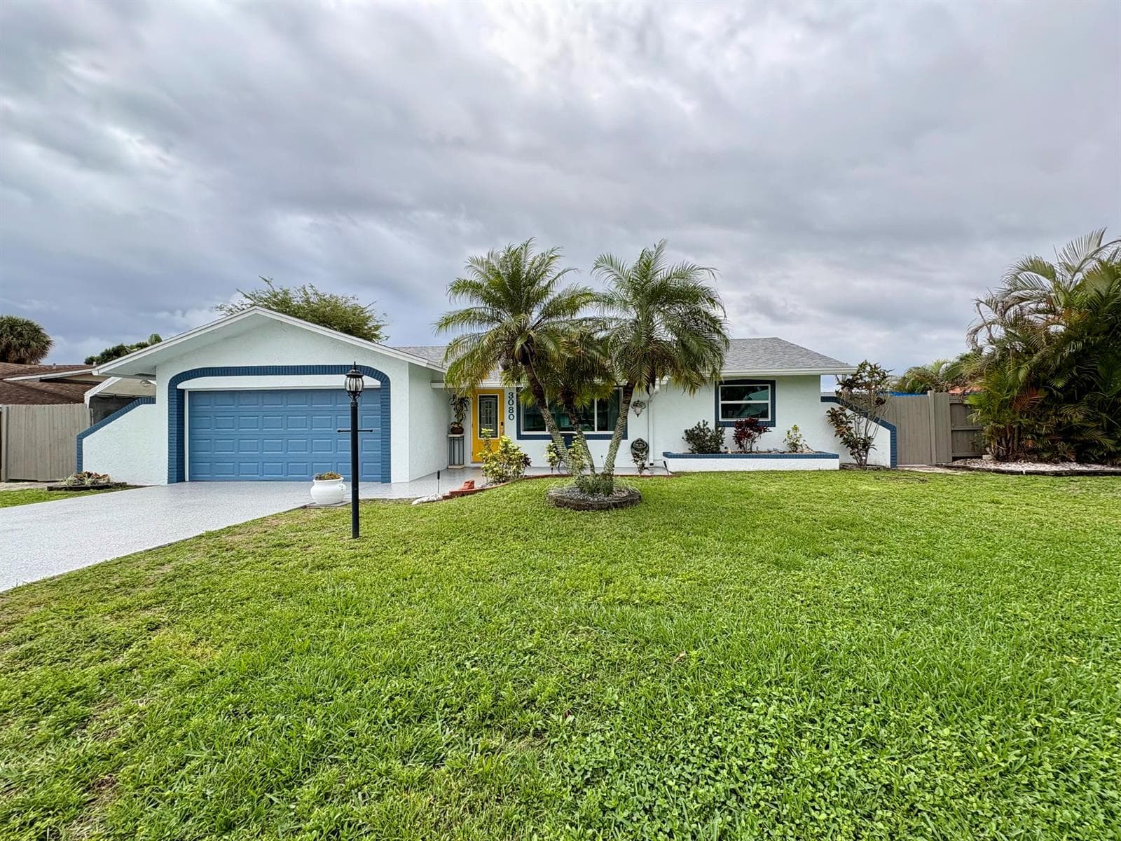 3080 Tropical Trail, Atlantis FL 33462