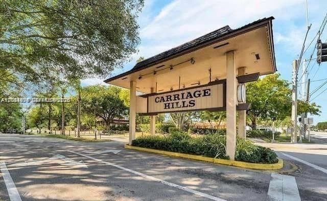 332 Briarwood Cir # 19, Hollywood FL 33024 - Hollywood, FL - Photo 1
