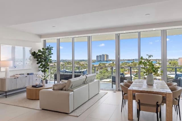 3100 N Ocean Drive # 701, Singer Island FL 33404 - Singer Island, FL - Photo 2