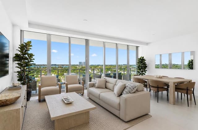 3100 N Ocean Drive # 701, Singer Island FL 33404 - Singer Island, FL - Photo 3