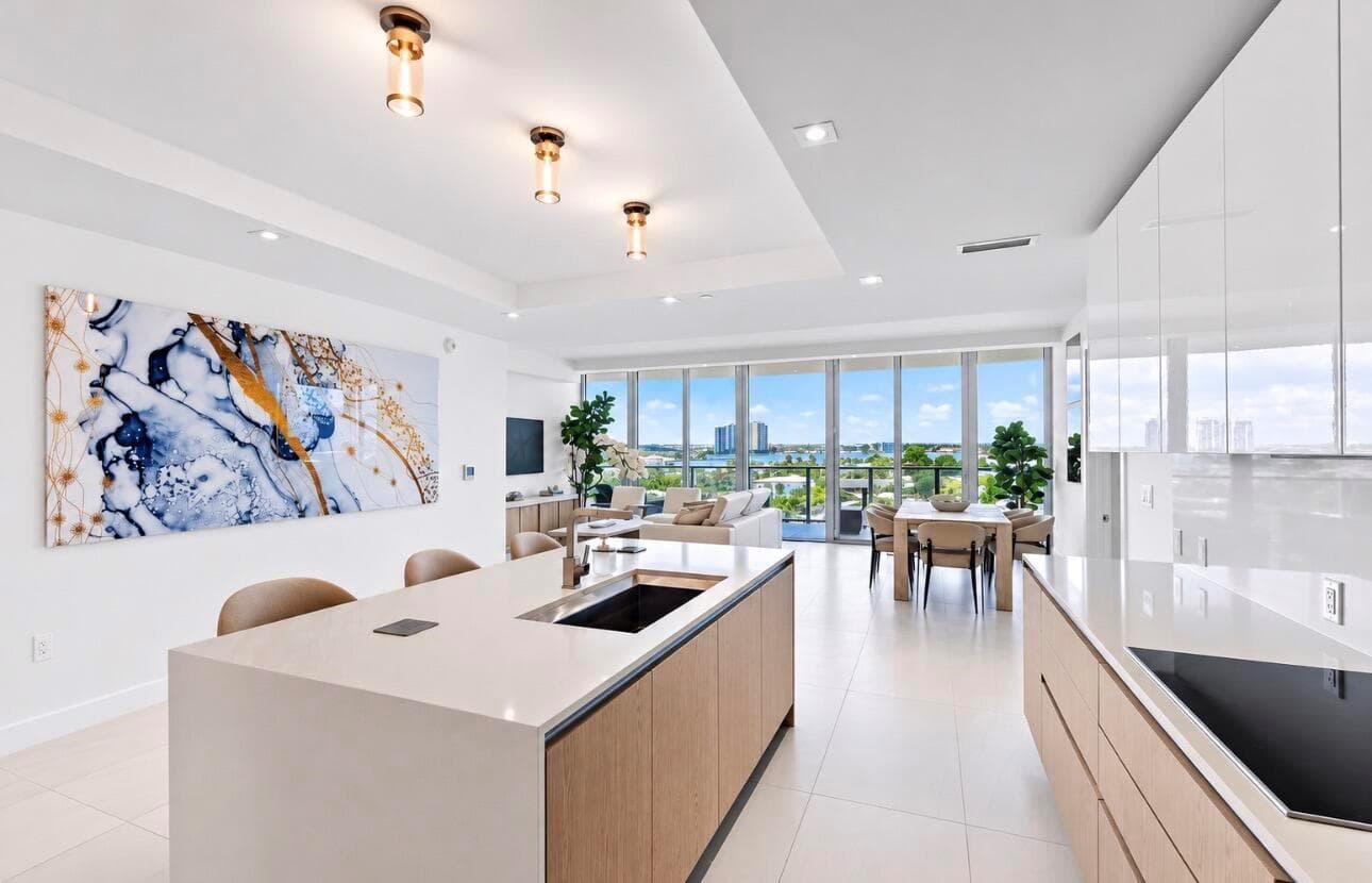 3100 N Ocean Drive # 701, Singer Island FL 33404 - Singer Island, FL - Photo 1
