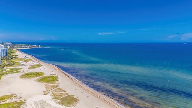 750 N Ocean Boulevard # 1403, Pompano Beach FL 33062 - Pompano Beach, FL - Photo 2