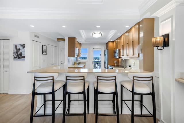 750 N Ocean Boulevard # 1403, Pompano Beach FL 33062 - Pompano Beach, FL - Photo 7