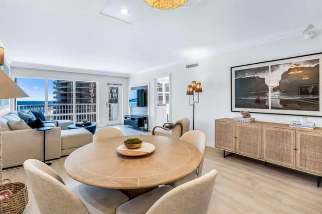 750 N Ocean Boulevard # 1403, Pompano Beach FL 33062 - Pompano Beach, FL - Photo 5