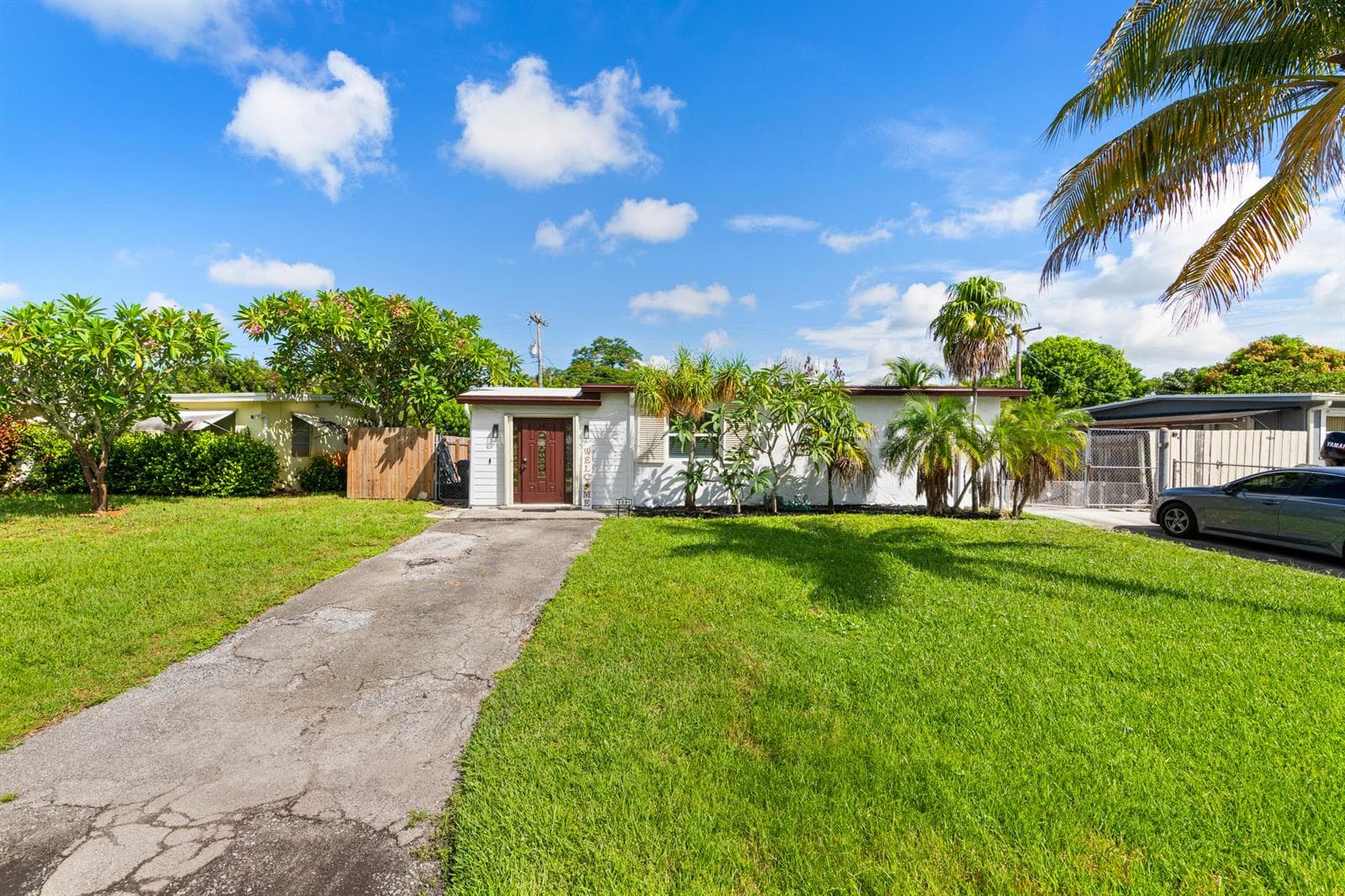 5581 CALICO Road, West Palm Beach FL 33415