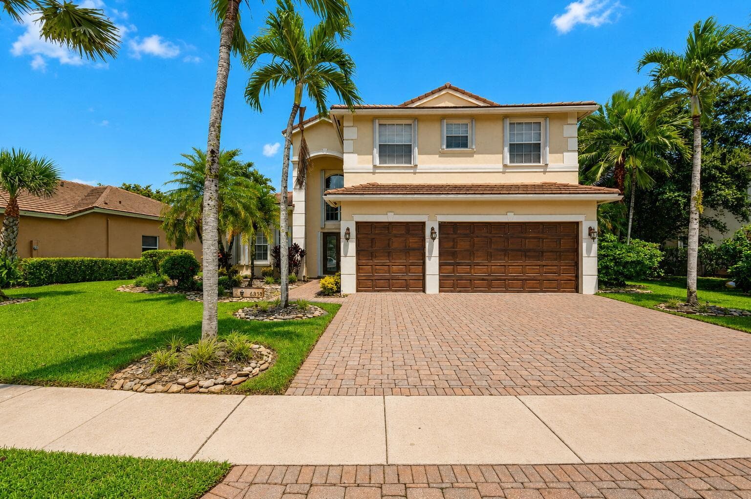 6839 Houlton Circle, FL 33467 - Photo 1