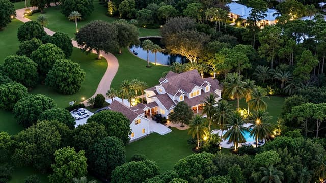 4786 Ridgewood Road E, Boynton Beach FL 33436 - Boynton Beach, FL - Photo 2