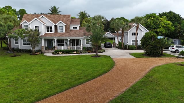 4786 Ridgewood Road E, Boynton Beach FL 33436 - Boynton Beach, FL - Photo 4