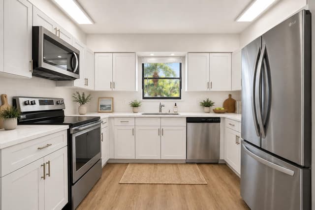 300 N HIGHWAY A1A # 104J, Jupiter FL 33477 - Jupiter, FL - Photo 2