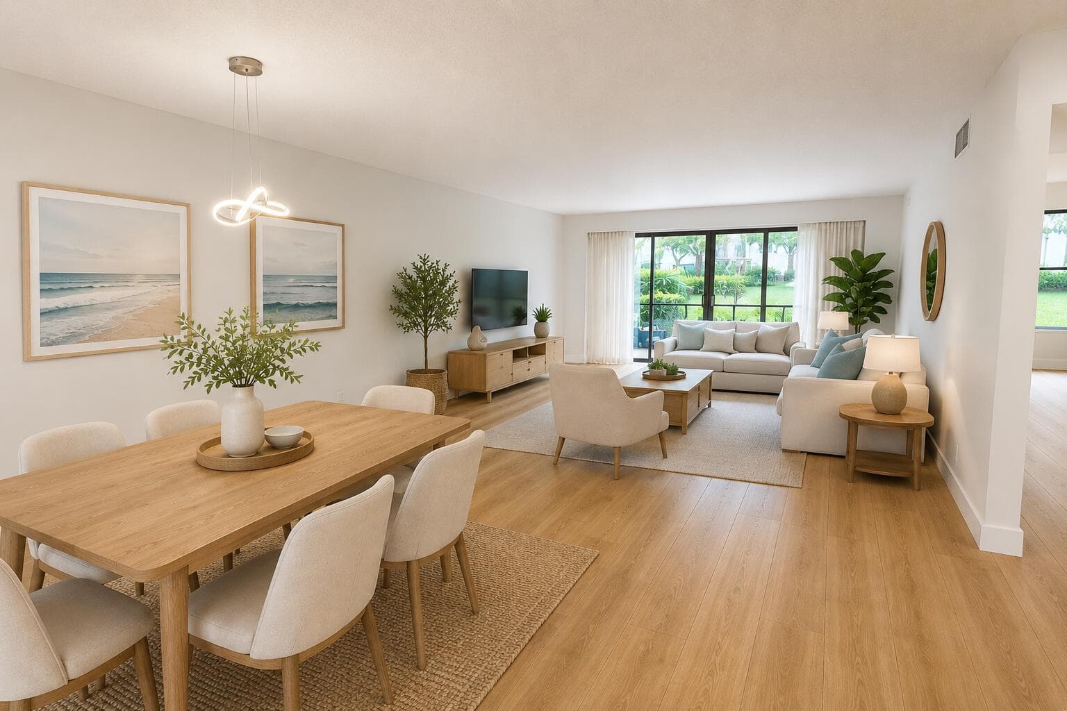 300 N HIGHWAY A1A # 104J, Jupiter FL 33477 - Jupiter, FL - Photo 1