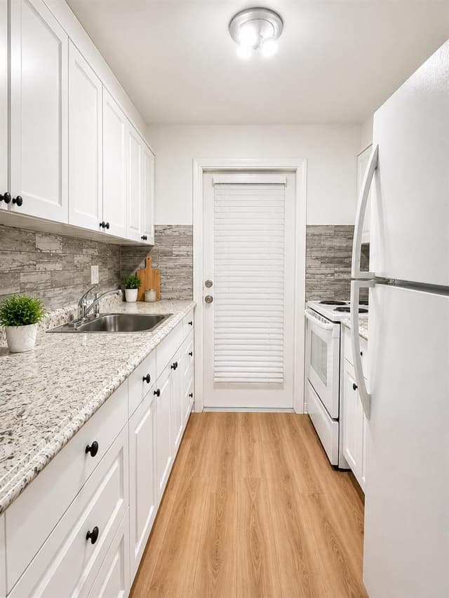 1816 Mckinley Street # 7, Hollywood FL 33020 - Hollywood, FL - Photo 2