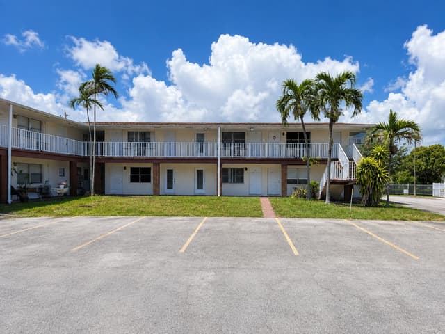 1816 Mckinley Street # 7, Hollywood FL 33020 - Hollywood, FL - Photo 7