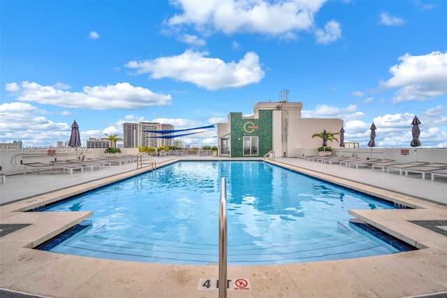 1830 Radius Dr # 503, Hollywood FL 33020 - Hollywood, FL - Photo 3