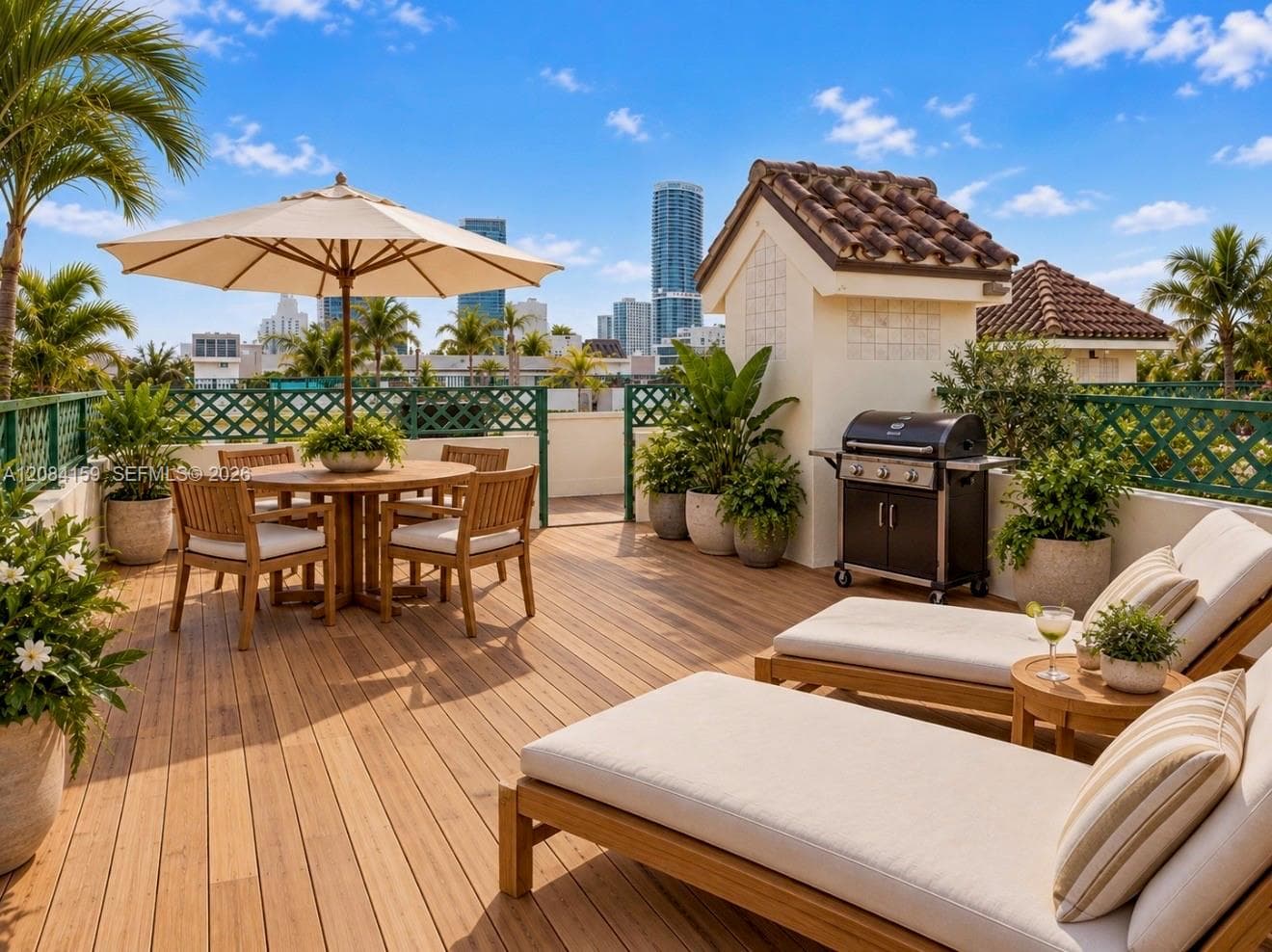 300 Euclid Ave # 209, Miami Beach FL 33139 - Miami Beach, FL - Photo 1