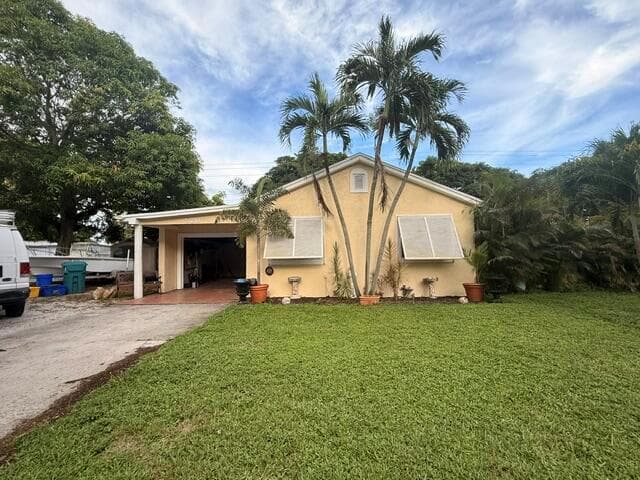 520 NW 7TH Street, Boynton Beach FL 33426 - Boynton Beach, FL - Photo 1